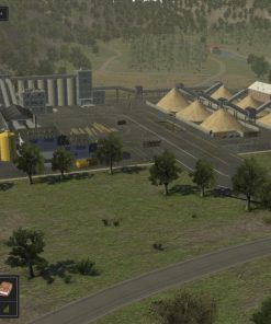 Symulator Prac leśnych 2013