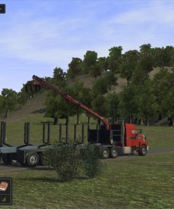 Symulator Prac leśnych 2013
