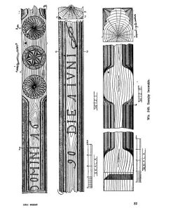 Sztuka Ludowa w Polsce - Reprint 1903
