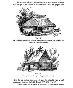 Sztuka Ludowa w Polsce - Reprint 1903