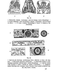 Sztuka Ludowa w Polsce - Reprint 1903