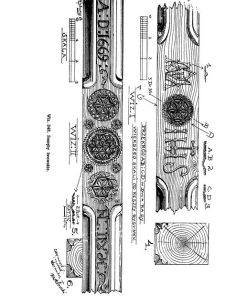 Sztuka Ludowa w Polsce - Reprint 1903