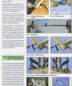 Technologia stolarstwa z materiałoznawstwem cz.I