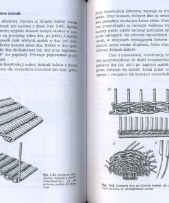 Technologia wikliniarstwa i plecionkarstwa cz. 1