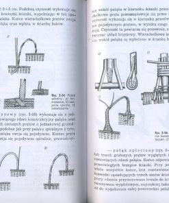 Technologia wikliniarstwa i plecionkarstwa cz. 1