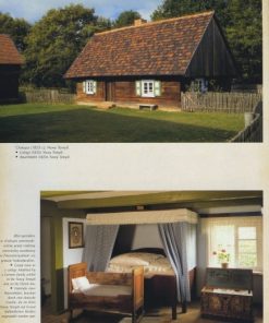 Wielkopolski Park Etnograficzny w Dziekanowicach