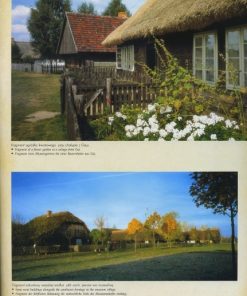 Wielkopolski Park Etnograficzny w Dziekanowicach