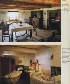 Wielkopolski Park Etnograficzny w Dziekanowicach