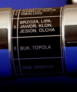 Wilgotnościomierz do drewna Tanel HIT-3