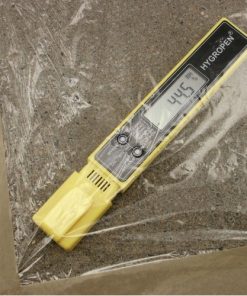 Wilgotnościomierz Tanel HYGROPEN