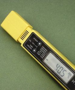 Wilgotnościomierz Tanel HYGROPEN