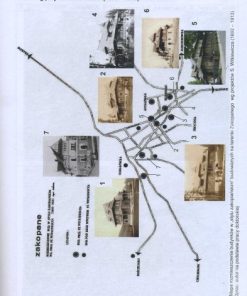 Budynki witkiewiczowskie w Zakopanem