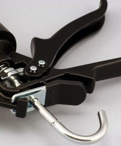 Wilgotnościomierz trocin i słomy Tanel WTR-1N