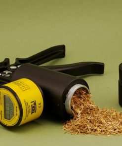 Wilgotnościomierz trocin i słomy Tanel WTR-1N