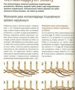 Wyplatanie koszy z wikliny