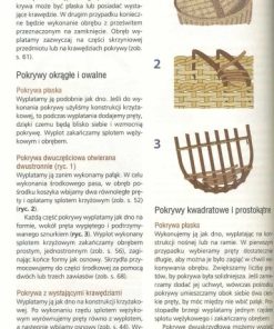 Wyplatanie koszy z wikliny