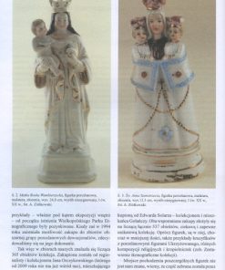 XXXV lat Wielkopolskiego Parku Etnograficznego w Dziekanowicach