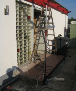 Multi podpora teleskopowa PIHER