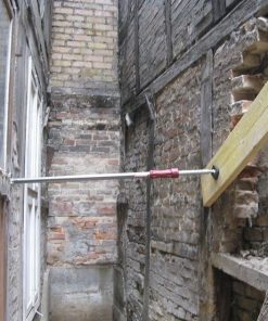 Multi podpora teleskopowa PIHER