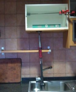 Multi podpora teleskopowa PIHER