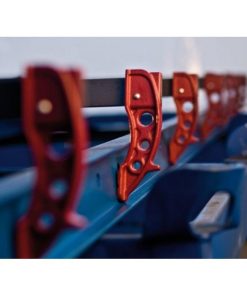 Ścisk stolarski PIHER model- Maxipress F