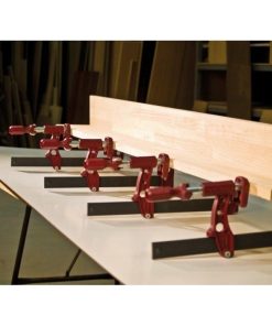 Ścisk stolarski PIHER model- Maxipress F