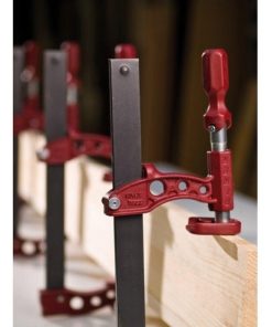 Ścisk stolarski PIHER model- Maxipress R