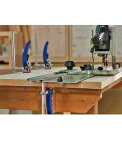 Ścisk dźwigniowy PIHER model- TPAL