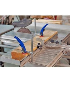 Ścisk dźwigniowy PIHER model- TPAL