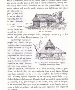 Budownictwo ludowe na Podhalu