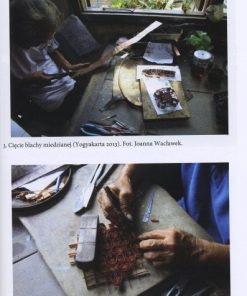 O rzeczach pięknych - Rzemiosło artystyczne na przestrzeni wieków