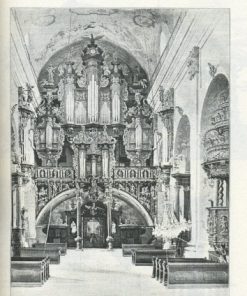 Skarb architektury w Polsce