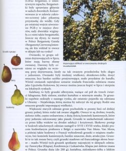 Tajemnice drzew owocowych