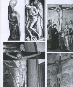 Późnogotycka rzeźba drewniana w Małopolsce około 1440- 1477