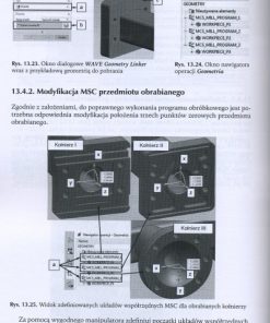 Programowanie obrabiarek CNC