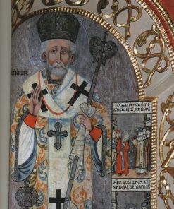 Kościoły i cerkwie drewniane UNESCO w Małopolsce