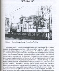 Budownictwo kościelne 1795-1939 na terenie Archidiecezji Białostockiej