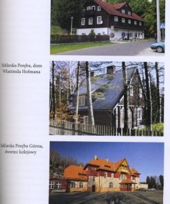 Drewniane zabytki polskich Karkonoszy