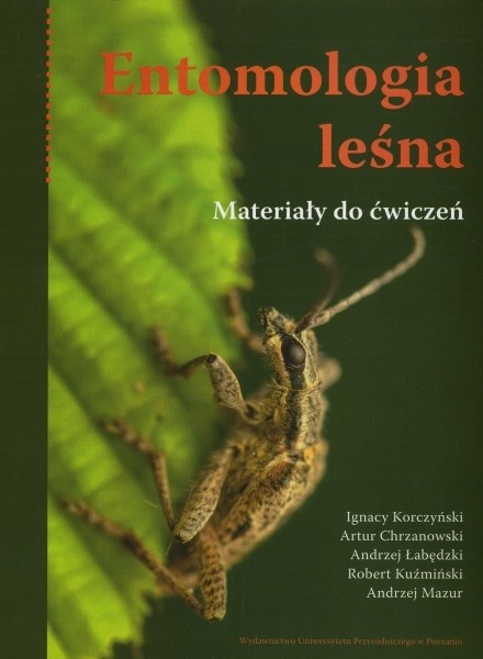 Entomologia leśna