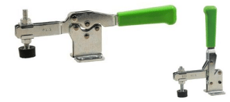 dociski szybkomocujące RAiS