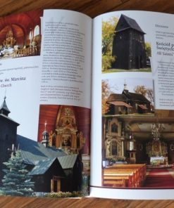 Drewniane kościoły w Wielkopolsce