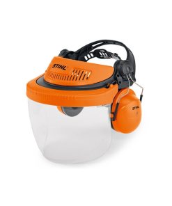 Osłona twarzy/słuchu STIHL G500 PC