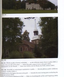 Działalność projektowa architekta krajobrazu Petera Josepha Lennégo na ziemiach polskich w XIX wieku