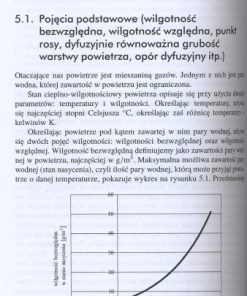 Budownictwo zrównoważone - Wybrane zagadnienia z fizyki budowli
