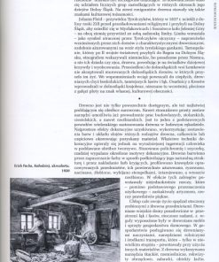 Sztuka drewna - Meblarstwo i snycerstwo ludowe na Dolnym Śląsku