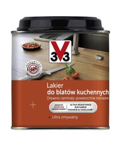 Lakier do blatów kuchennych V33