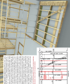 zbuduj sam drewniany dom