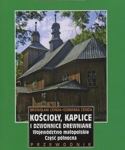 kościoły-kaplice-i-dzwonnice-drewniane-województwo-małopolskie