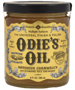 Olej Odie's Uniwesalny