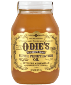 Olej super penetrujący Odie's